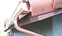 Rain Gutter Installation, Repair, Cleaning in Gretna, FL